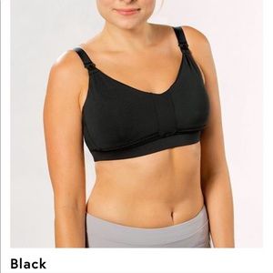 Ollie Gray Pumping/Nursing Bra, original version